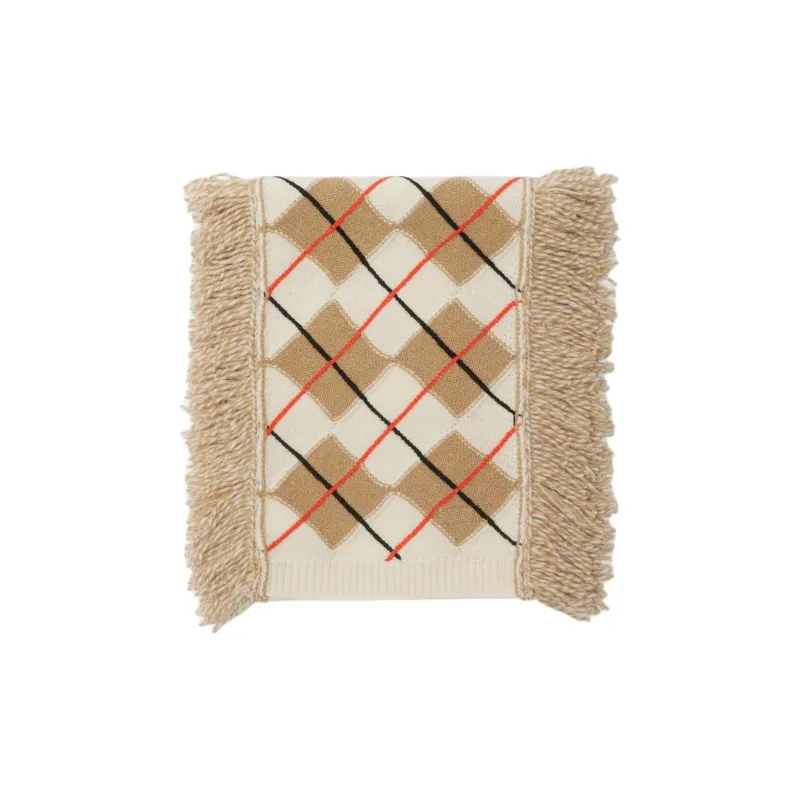 Burberry Argyle Scarf-1