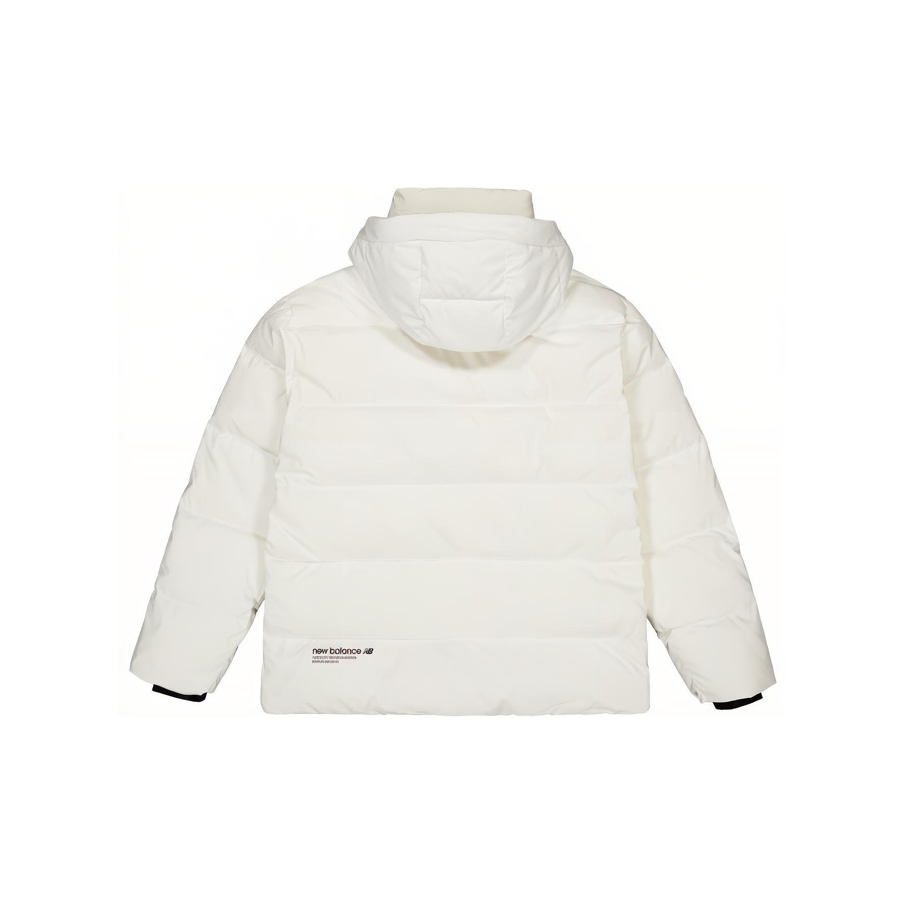 ファッションシーンで話題のこれから流行るブランド12選 Balance New Down POIZON - White Men Jackets その他