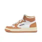 White Orange
