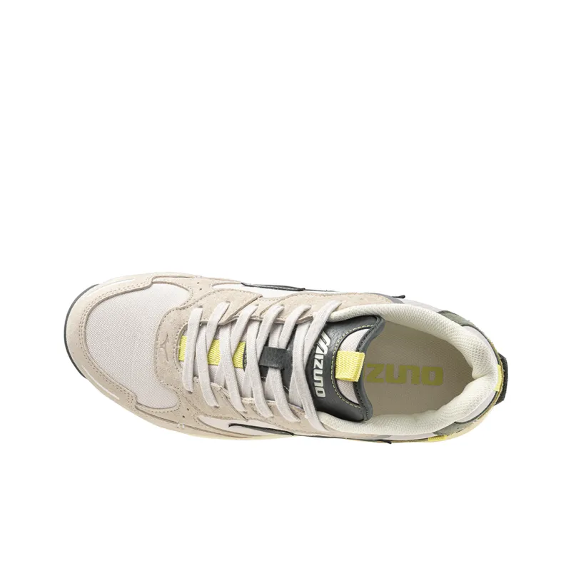 Sky Medal Mizuno Beta 'Silver Cloud'-2