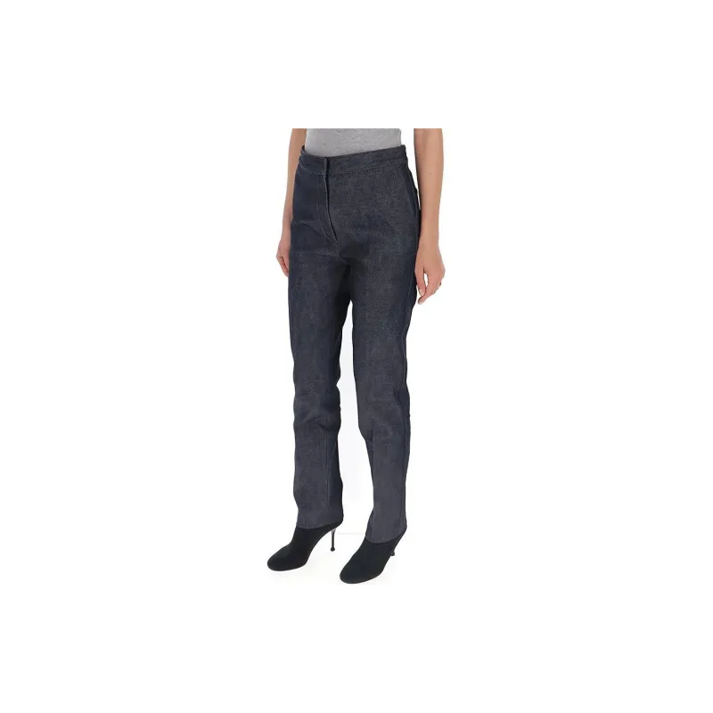 Burberry Jeans Women's Indigo-2