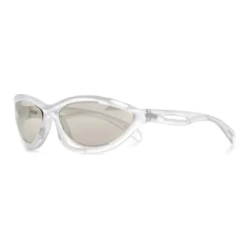 PRADA Morph Cat eye Frame Sunglasses