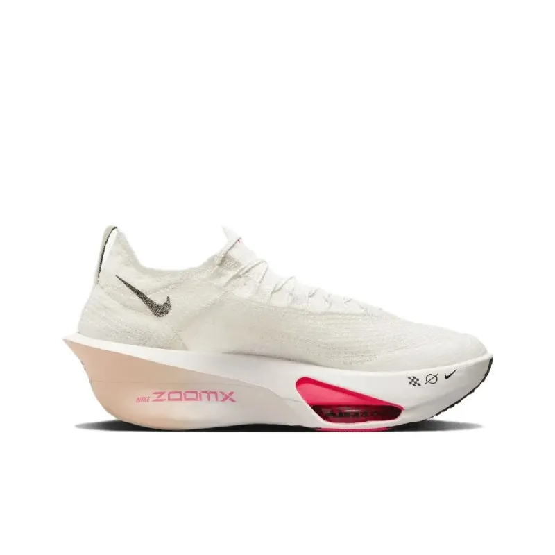 Nike Air Zoom Alphafly Next% 3 Sail Crimson Tint-1