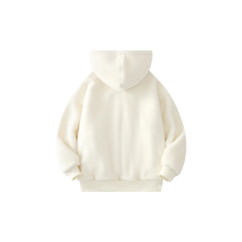 HOKLV Velvet Jackets Unisex-1