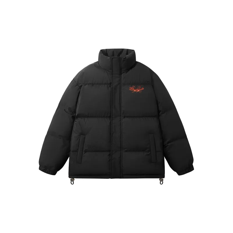 BTR Down Jackets Unisex-16