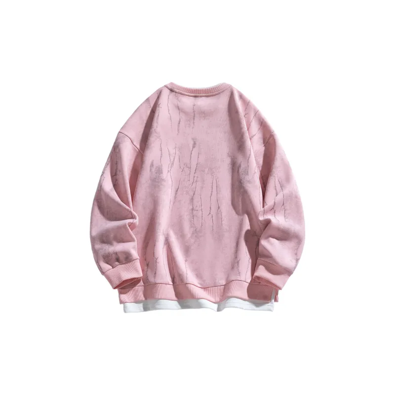 TREK&TRAVEL Sweatshirts Men-1