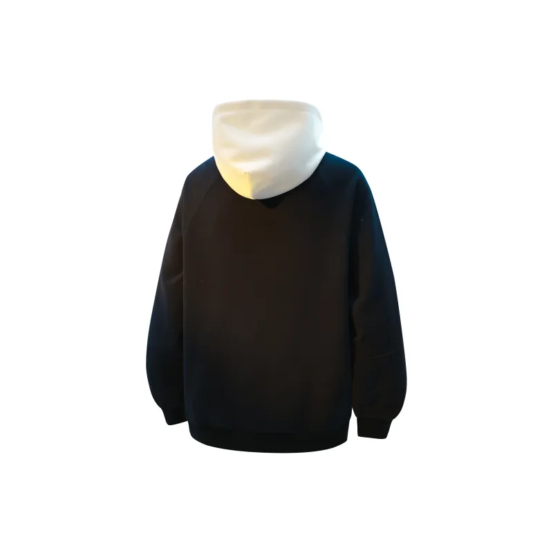 T&D JOJO Sweatshirts Unisex-1