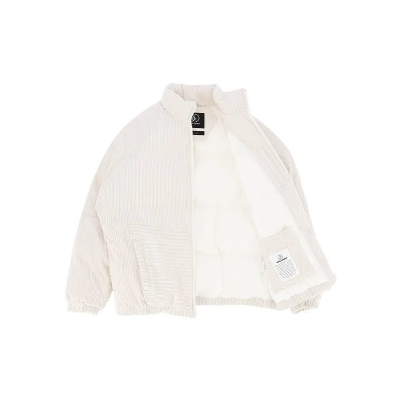 VOLCOM Puffer Jackets Unisex-7