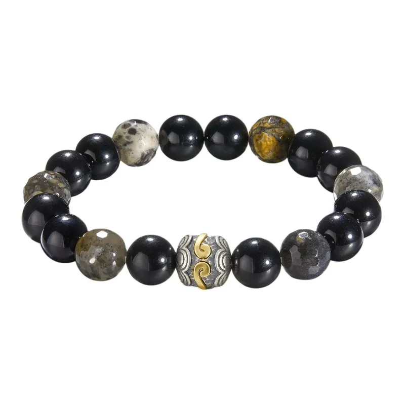 DH7 Jade Bracelets Unisex-0