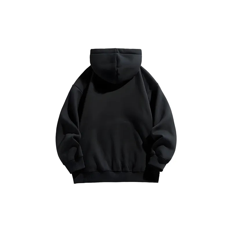 PISYPOX Sweatshirts Unisex-19