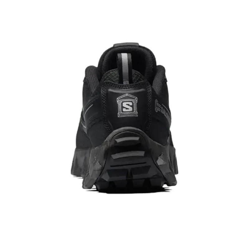 Snowclog Aries Arise X SALOMON 'Black Green Gecko'-3