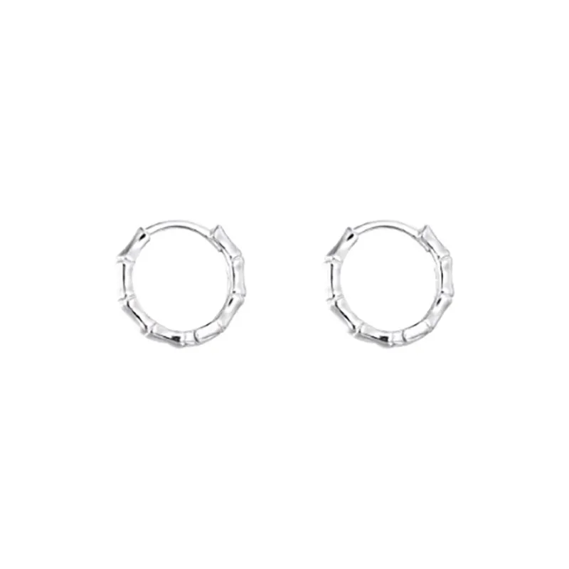 MIDNIGHT MOMENT Alloy Earrings Women's-0