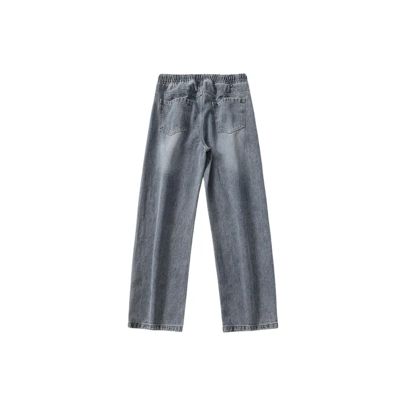 Lulifama Jeans Unisex-14