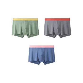 GOSO Underpants Men's Combo Set