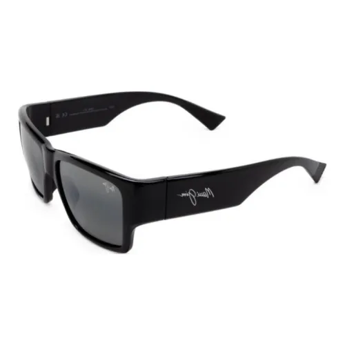 Maui Jim Square frame Sunglasses