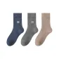 3 Pack (MYM202-E Set: Blue+Dark Gray+Khaki)