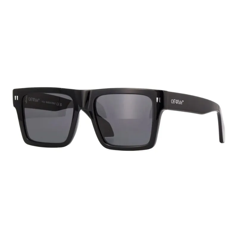 OFF WHITE Square Frame Sunglasses-0