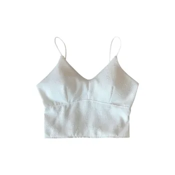 Flowers In Water Camisole Women's 1 Pack