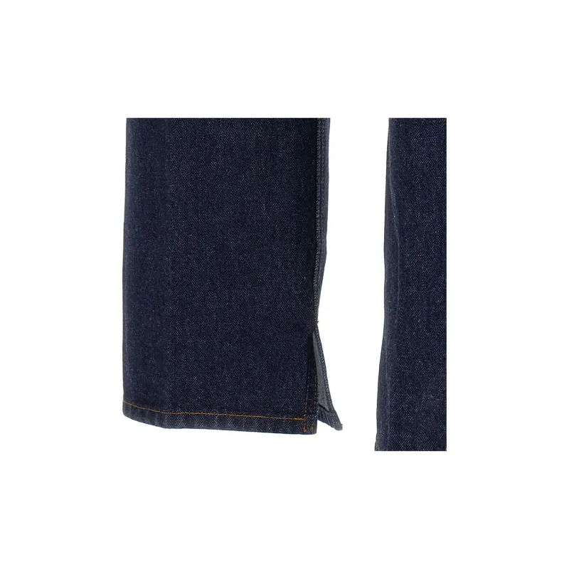 GUCCI Loose Fit Jeans-6