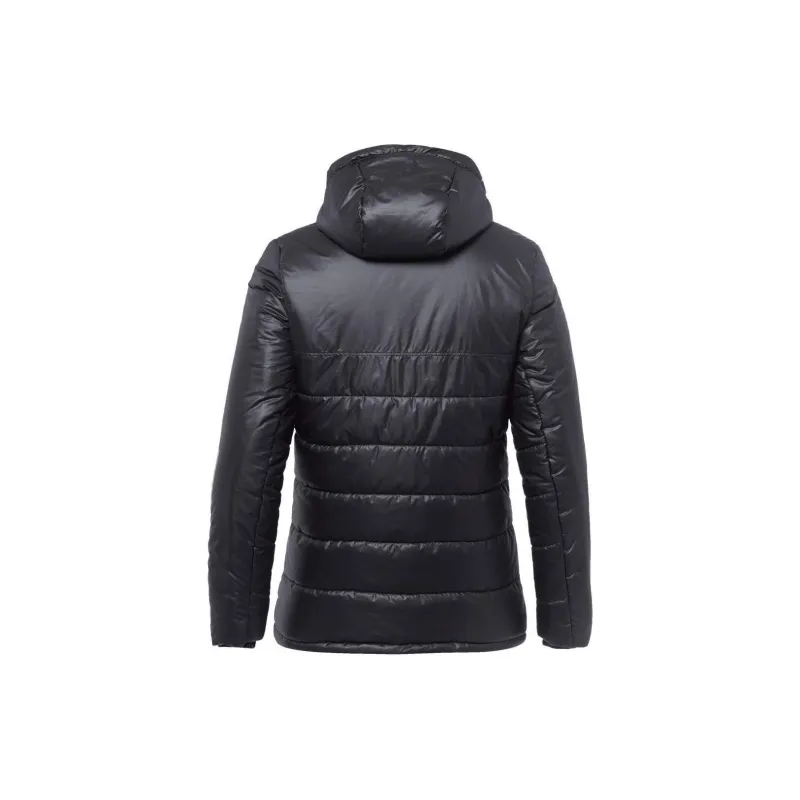Adidas FC Bayern Munich Black Jackets Coats Men's Black-2
