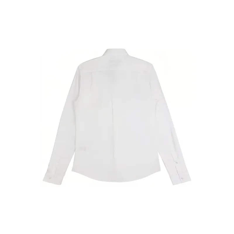 GUCCI Shirts Men White-1
