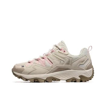 CAMEL Kunlun Mountain 2.0 Cushioning Anti Slip And Wear Resistant Low Top Outdoor Shoes Women's