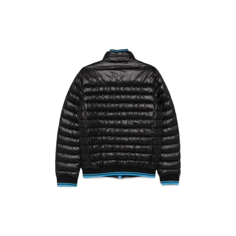KARL LAGERFELD / Karl Lagerfeld Jeans Logo-print Puffer Jacket-1
