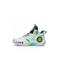 White Green