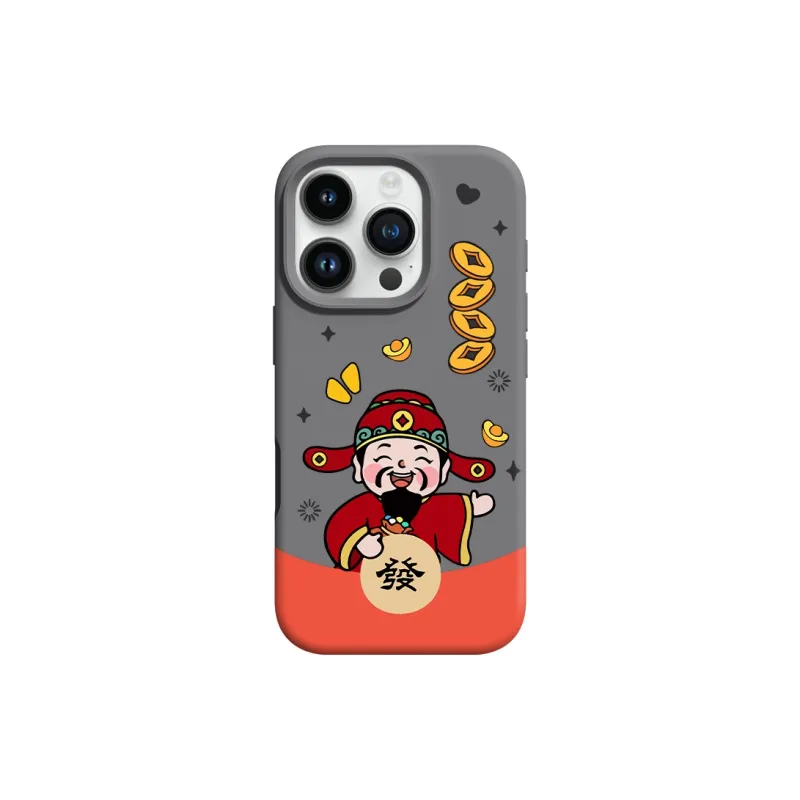 Pin Sai Phone Cases-21