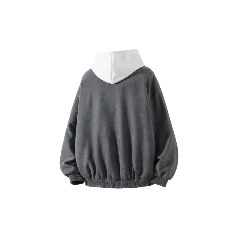 ORNOT Velvet Jackets Unisex-3