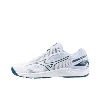 Cyclone Speed Mizuno 4 'White Sailor Blue'