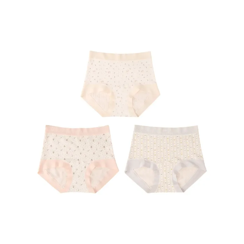 LoveEsteem Underpants Women's 3 Pack-0