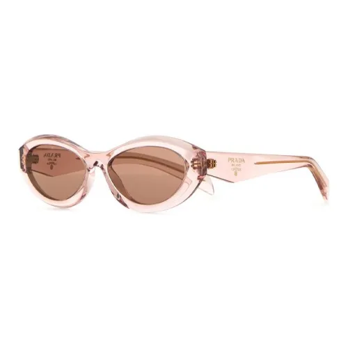 PRADA Cat-Eye Sunglasses