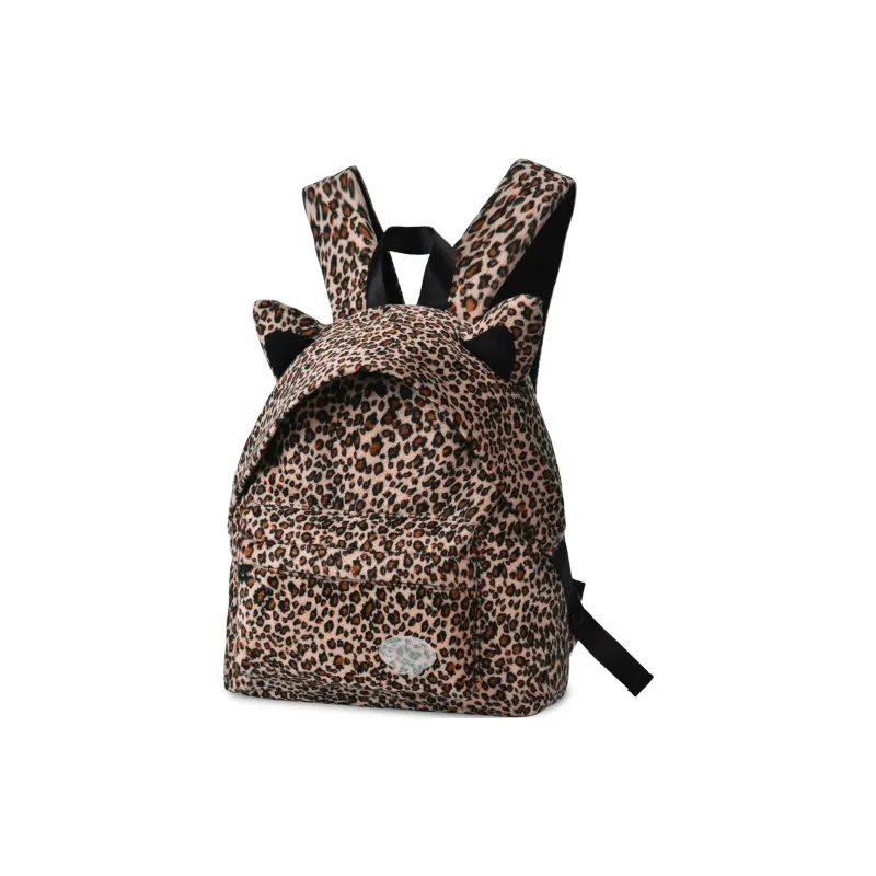 ONRF Polyester Student Backpack Regular Women's Multicolor-1
