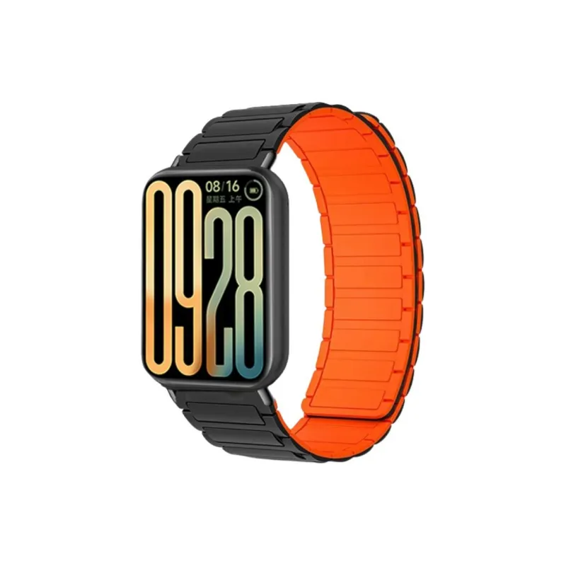 Yu Qing Compatibility Xiaomi Smart Band 9 Pro/8 Pro/7 Pro Smart Watch Bands 11cm Unisex-4
