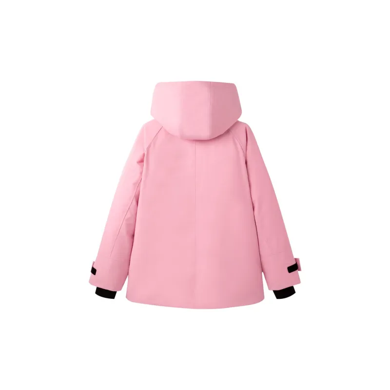 LEDIN Down Jackets Women's-5