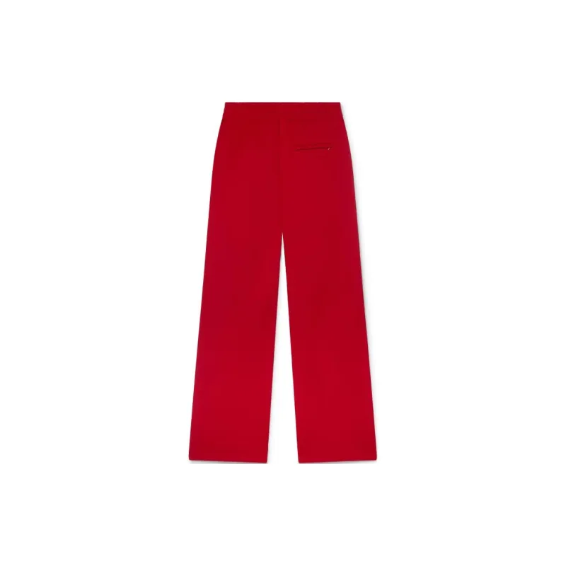 CASABLANCA Laurel Track Pants-1