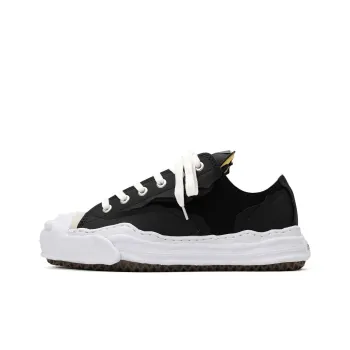 71 MICHEAL x MIHARA YASUHIRO Hank Anti Slip Wear Resistant Low Top Casual Shoes Unisex