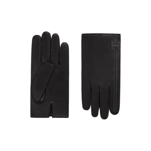 HERMES Gloves Men