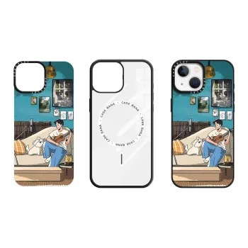 MINISO Phone Cases