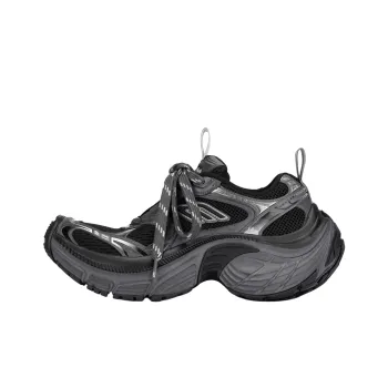 Balenciaga 6XL Lace Up Sneakers Women's