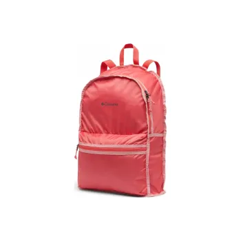 Columbia Polyester Backpack Regular Unisex Juicy Red