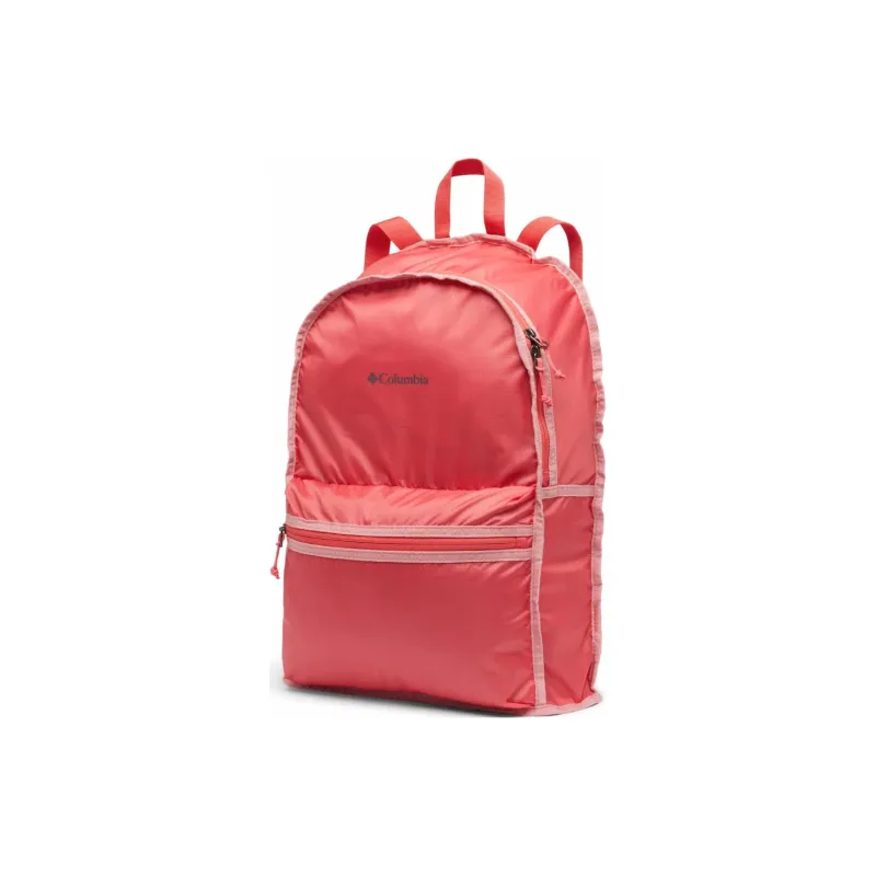 Columbia Polyester Backpack Regular Unisex Juicy Red-0