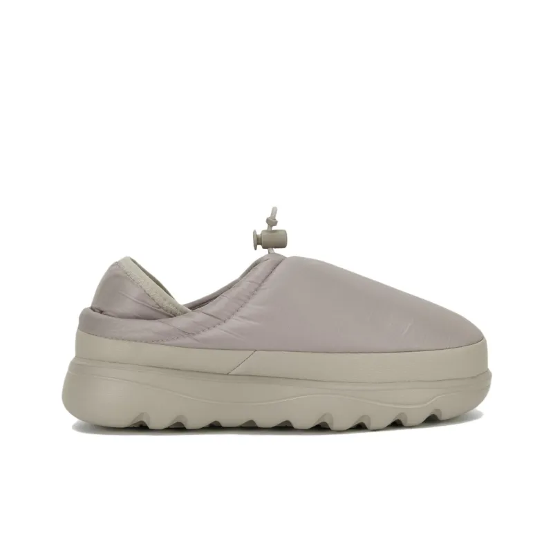 THE NORTH FACE CAMP Anti-Slip Wear-Resistant Low-Top Casual Shoes Women's Light Brown-1