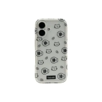 Wei Xin Phone Cases