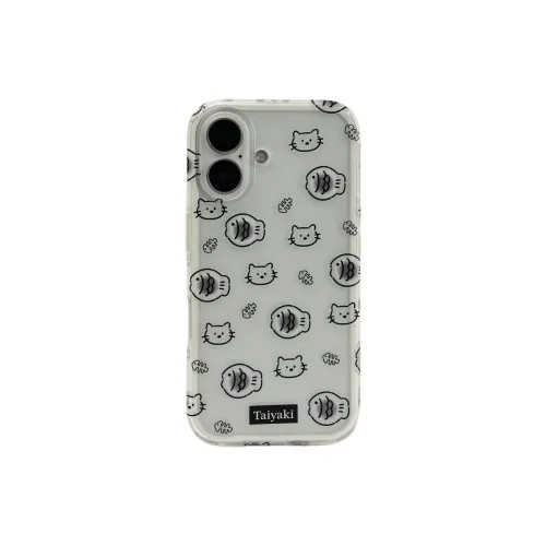 Wei Xin Phone Cases