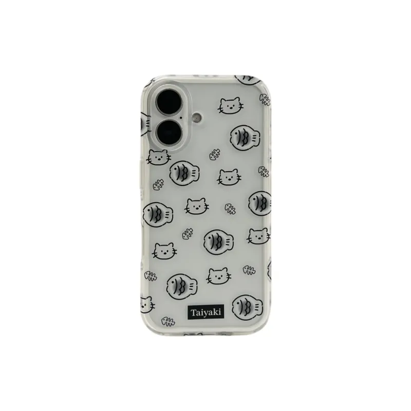 Wei Xin Phone Cases-0