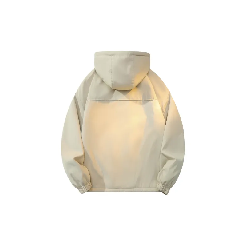 TITH Puffer Jackets Unisex-8