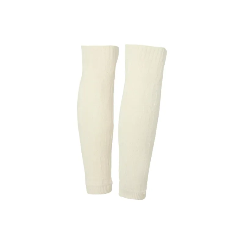 PUMA Knee High Socks Unisex 2 Pack Beige-1