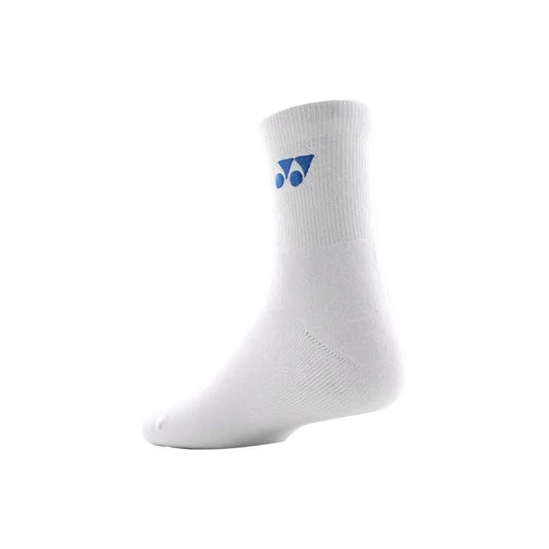 YONEX Mid Calf Socks Men's 2 Pack-14